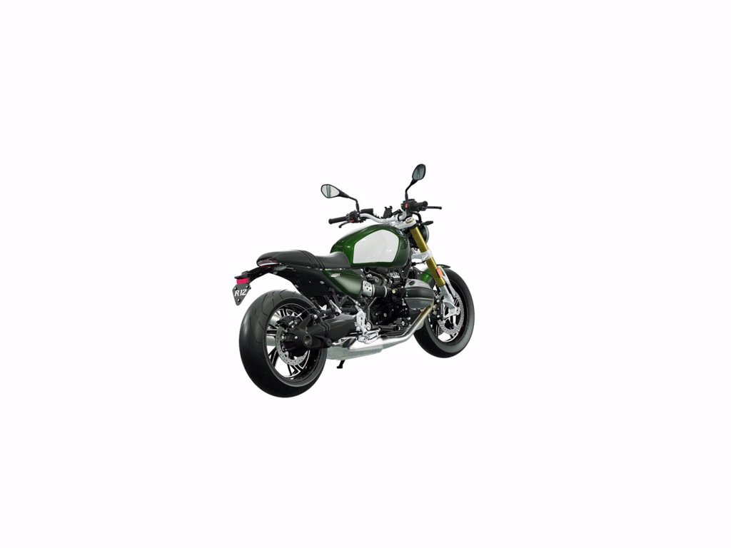 BMW MOTORRAD R 12 nineT Abs