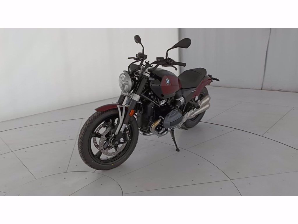 BMW MOTORRAD R 12 Abs