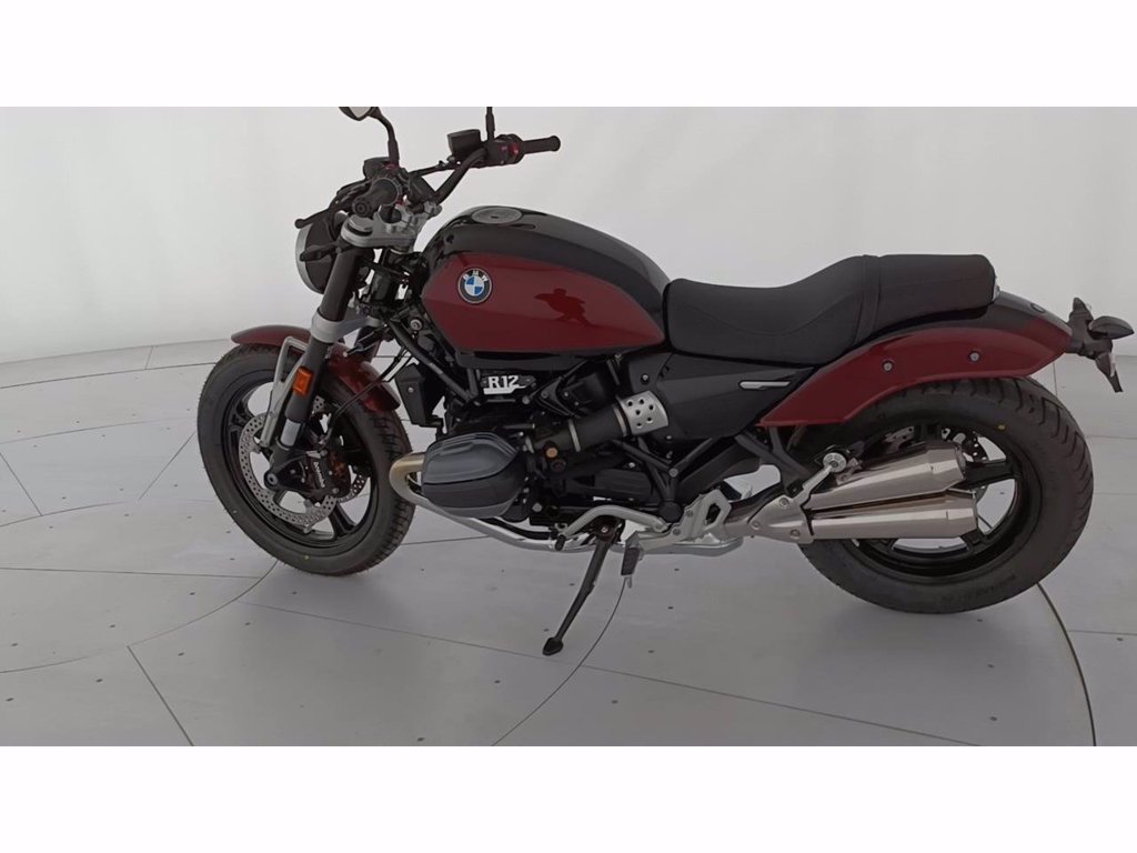 BMW MOTORRAD R 12 Abs