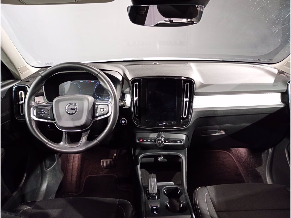 VOLVO XC40 T3 Geartronic Business Plus