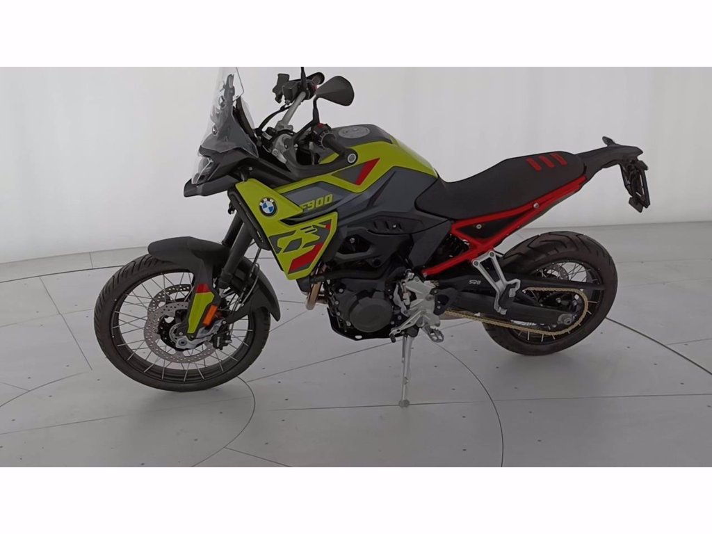 BMW MOTORRAD F 900 GS Style Passion Abs my24