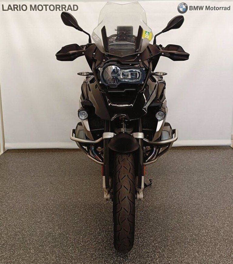 BMW MOTORRAD R 1250 gs abs my19