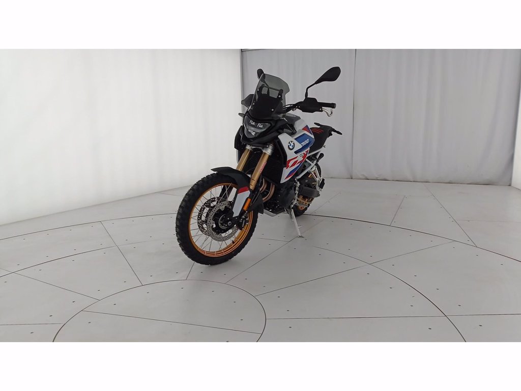 BMW MOTORRAD F 900 GS Trophy Abs my24