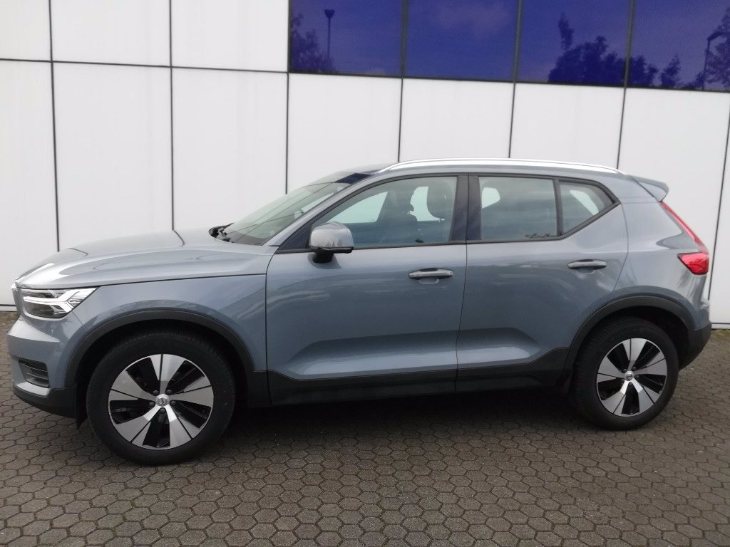 VOLVO XC40 D3 Geartronic Business Plus