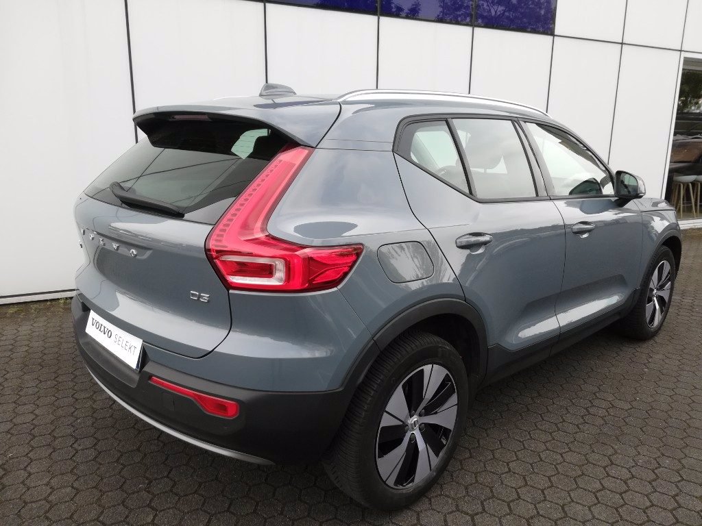 VOLVO XC40 D3 Geartronic Business Plus