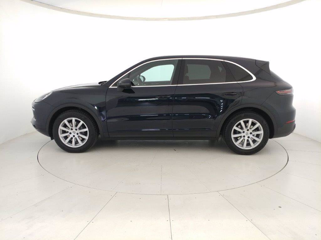 PORSCHE Cayenne 3.0 tiptronic