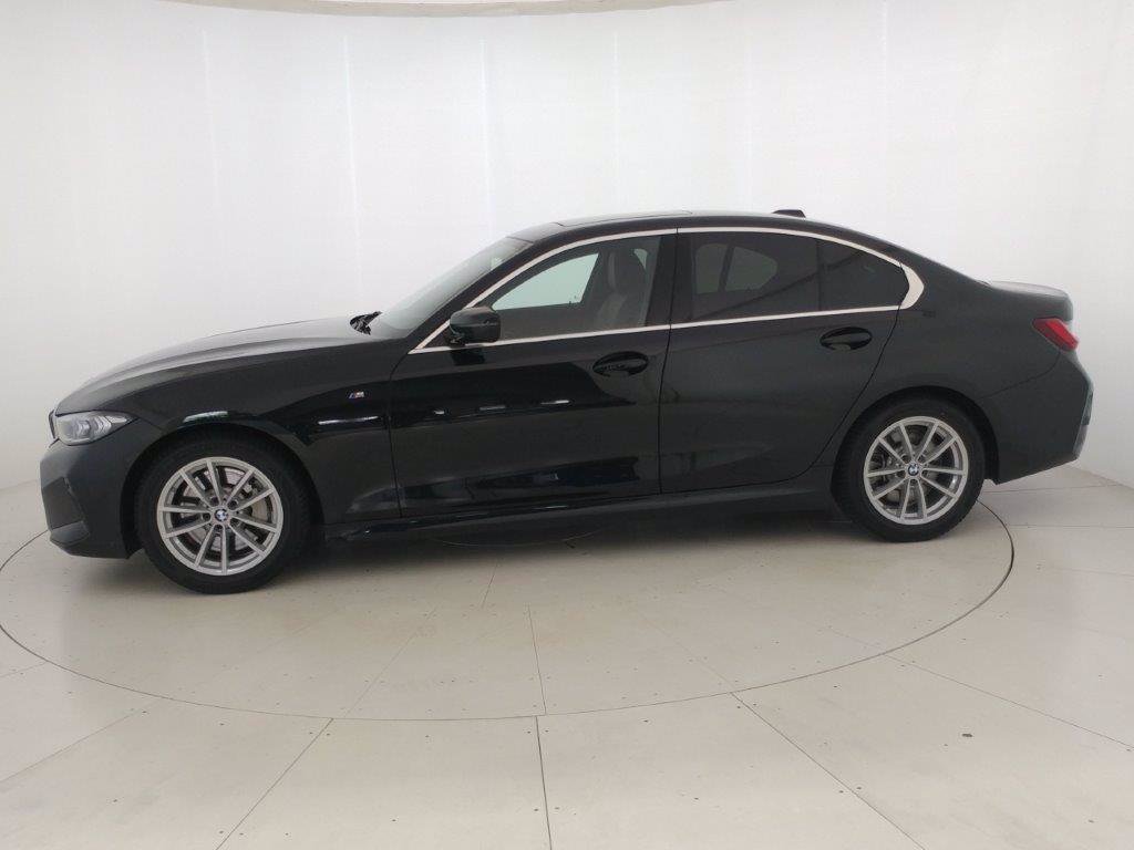 BMW 330i m sport auto