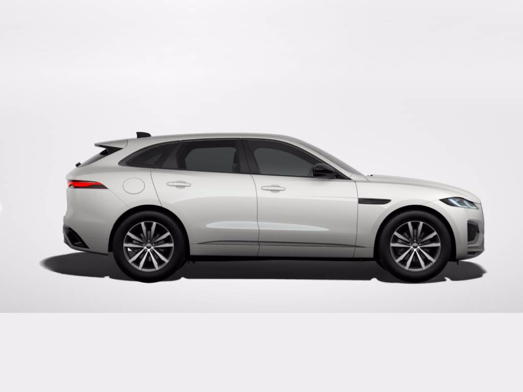 JAGUAR F-Pace 2.0 i4 phev R-Dynamic SE awd 404cv auto