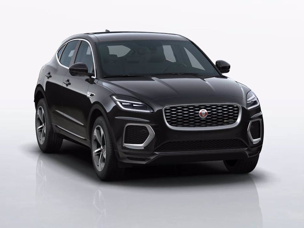 JAGUAR E-Pace 2.0d i4 mhev R-Dynamic SE awd 163cv auto