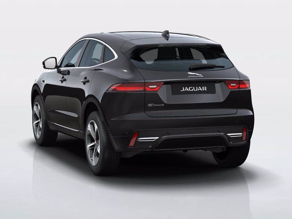 JAGUAR E-Pace 2.0d i4 mhev R-Dynamic SE awd 163cv auto