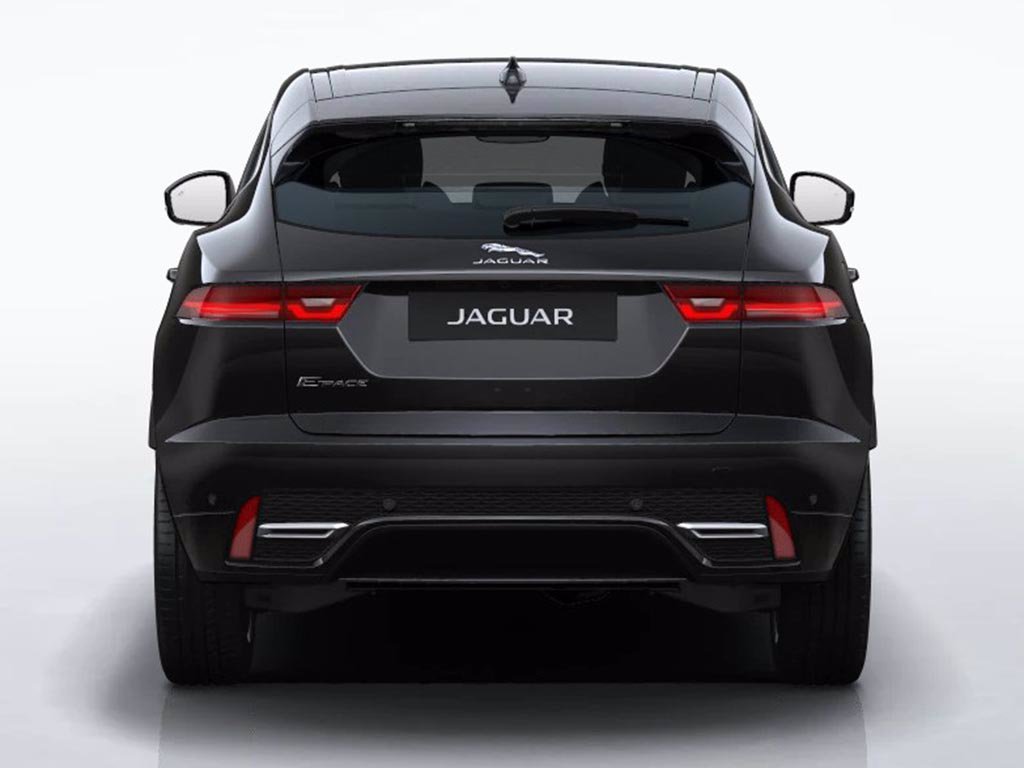 JAGUAR E-Pace 2.0d i4 mhev R-Dynamic SE awd 163cv auto