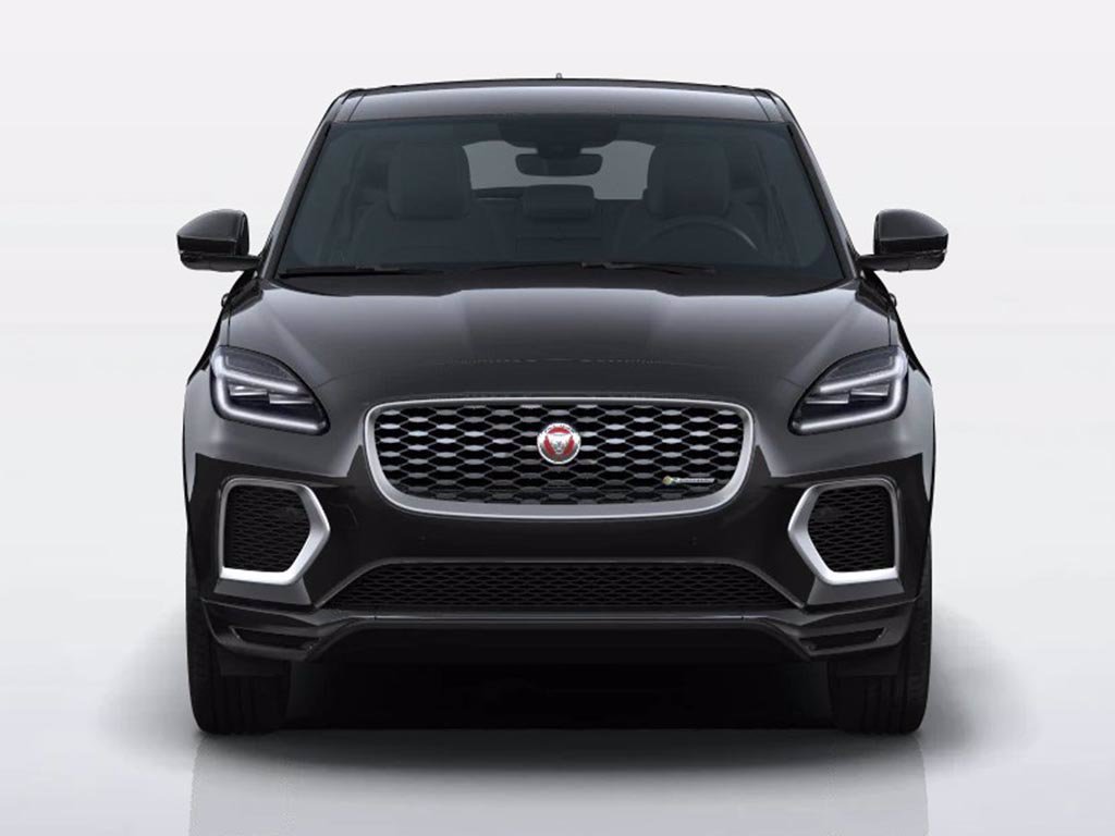 JAGUAR E-Pace 2.0d i4 mhev R-Dynamic SE awd 163cv auto