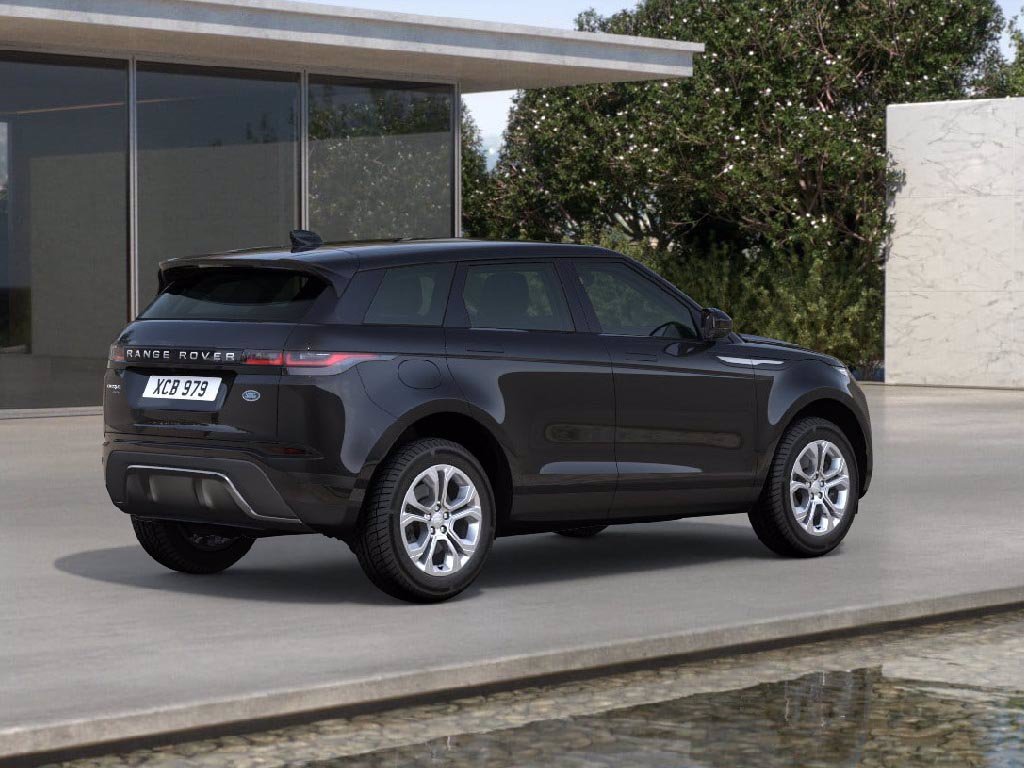 LAND ROVER Range Rover Evoque 2.0d i4 mhev S awd 163cv auto