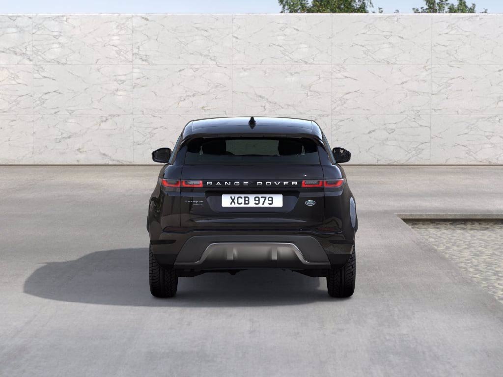 LAND ROVER Range Rover Evoque 2.0d i4 mhev S awd 163cv auto