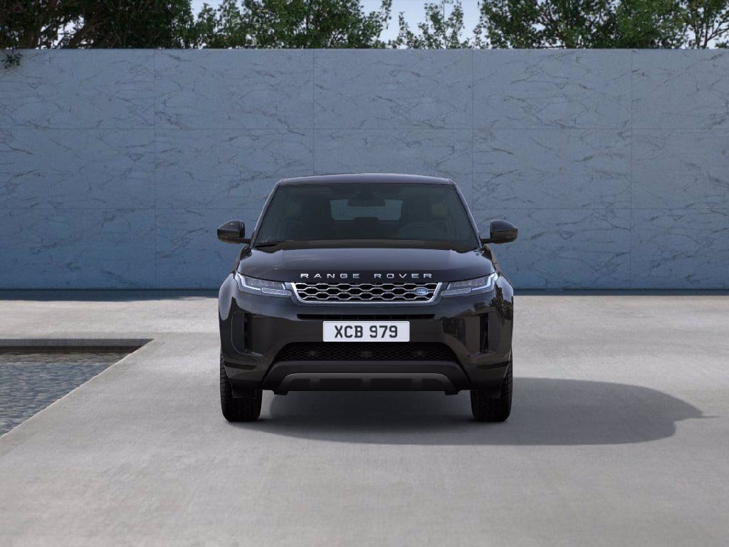 LAND ROVER Range Rover Evoque 2.0d i4 mhev S awd 163cv auto