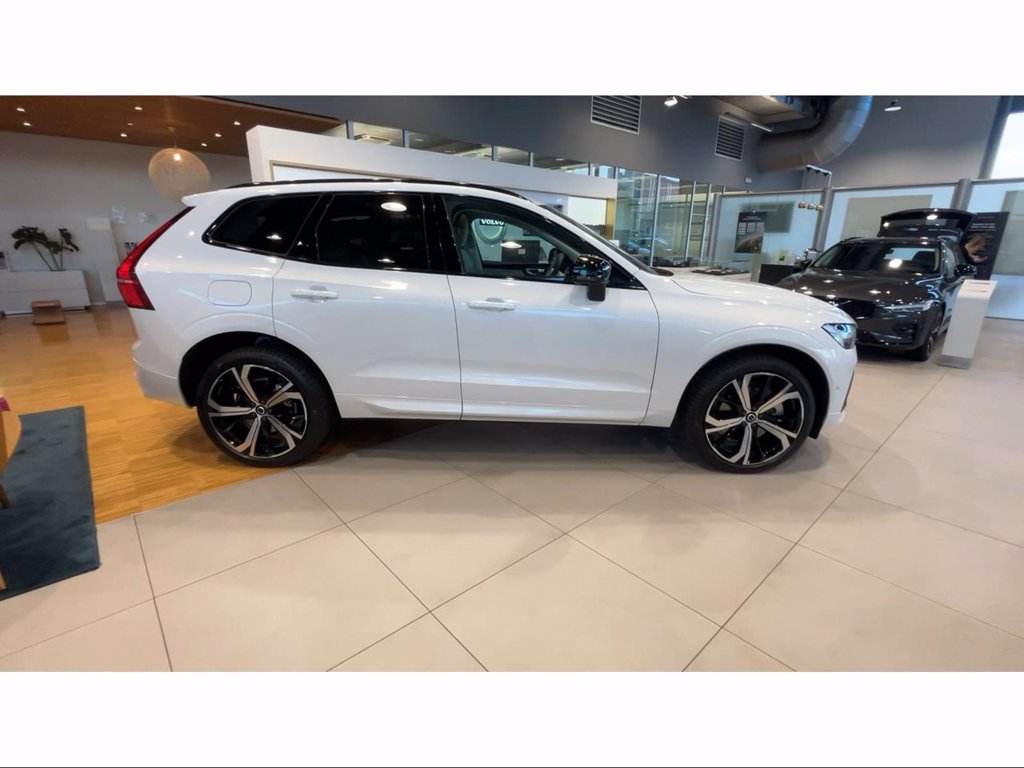 VOLVO XC60 2.0 t6 recharge phev obc 6,4kW Ultimate Dark awd auto