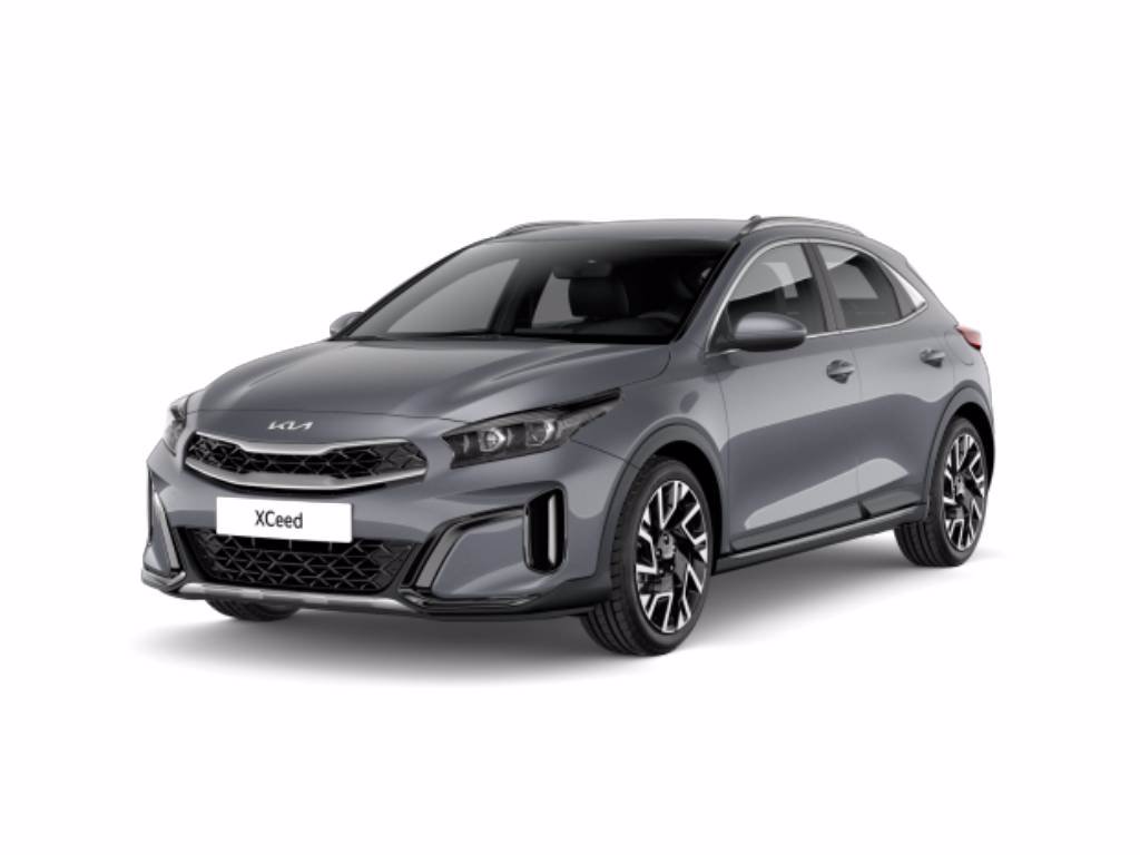 KIA XCeed 1.5 tgdi mhev Business 160cv mt