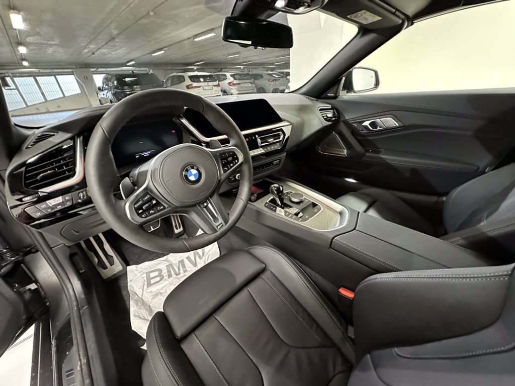 BMW Z4 M40i auto