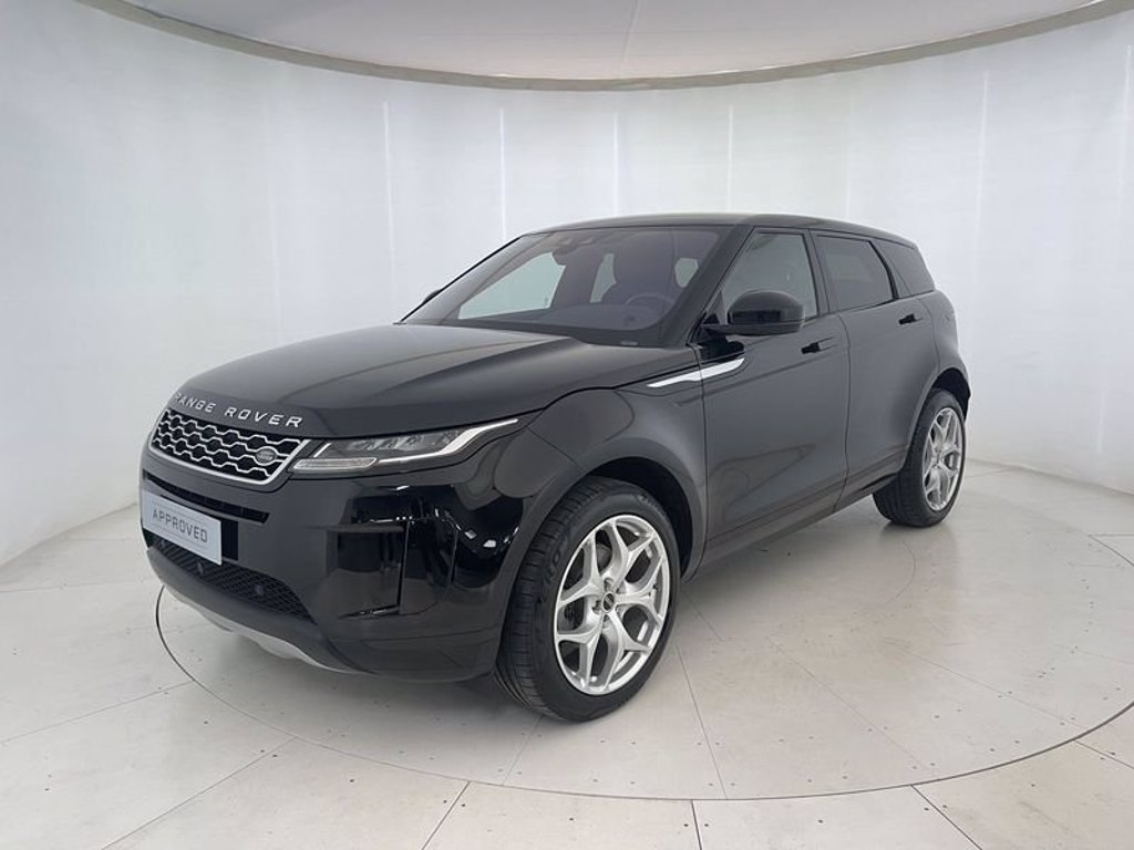 LAND ROVER Range rover evoque 2.0d i4 mhev awd 150cv auto