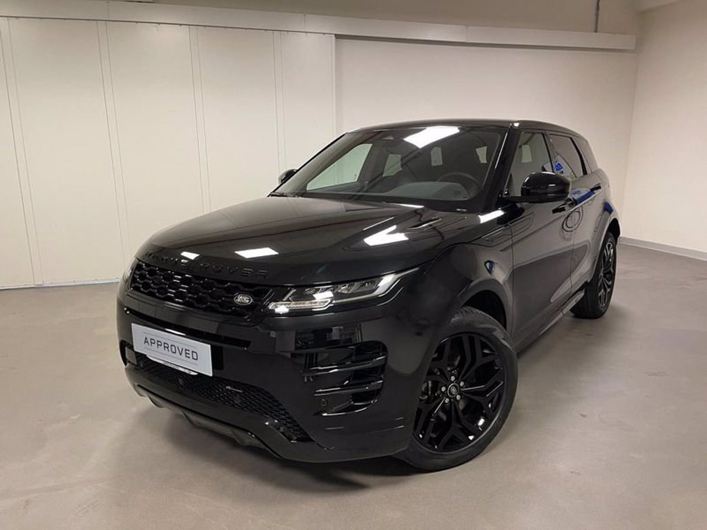 LAND ROVER Range Rover Evoque 2.0 I4 249 CV AWD Auto R-Dynamic S