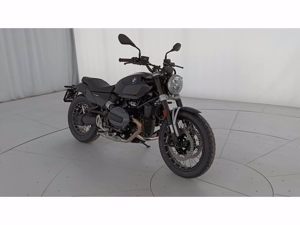 BMW MOTORRAD R 12 Abs