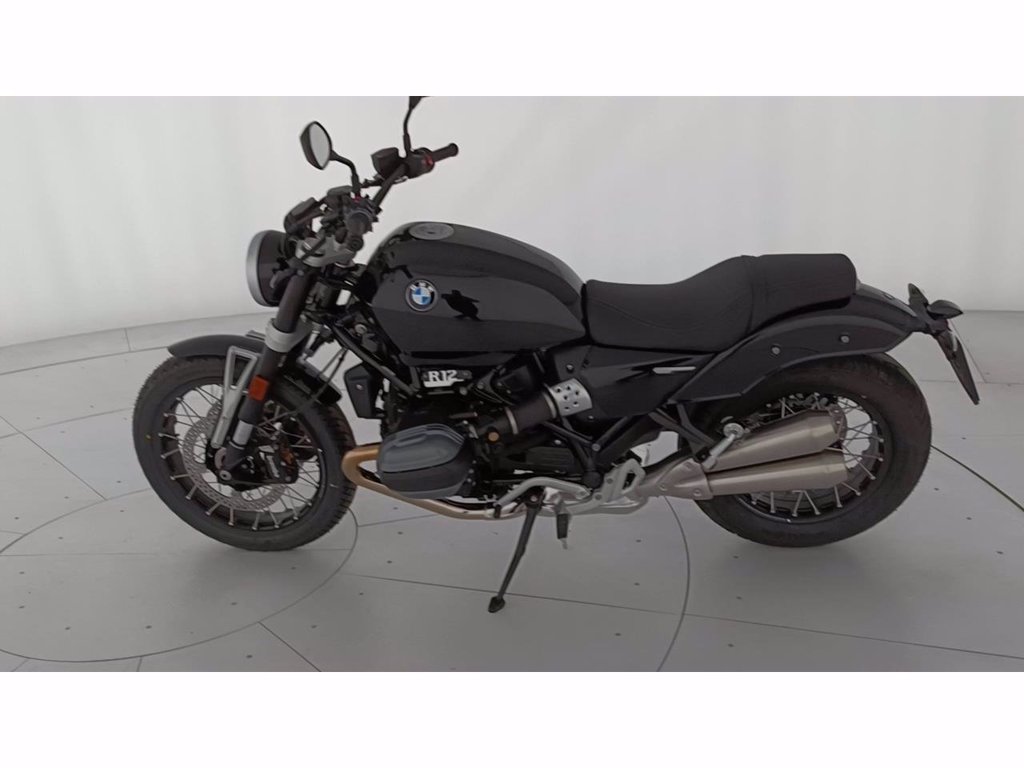 BMW MOTORRAD R 12 Abs