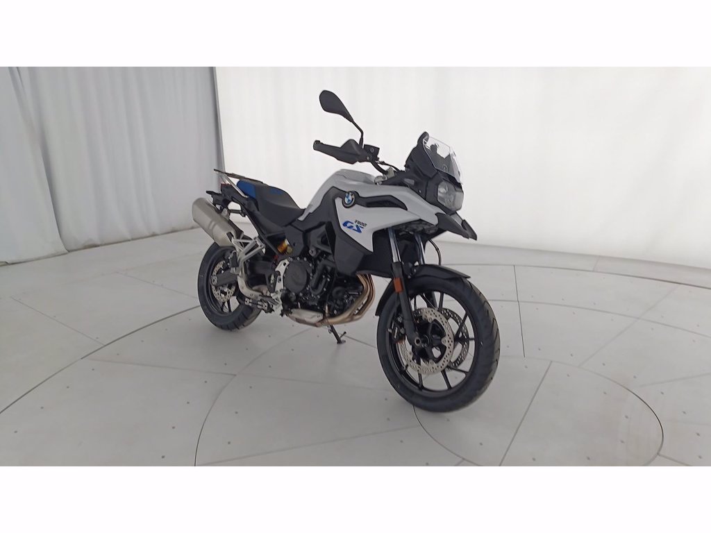 BMW MOTORRAD F 800 GS Abs my24