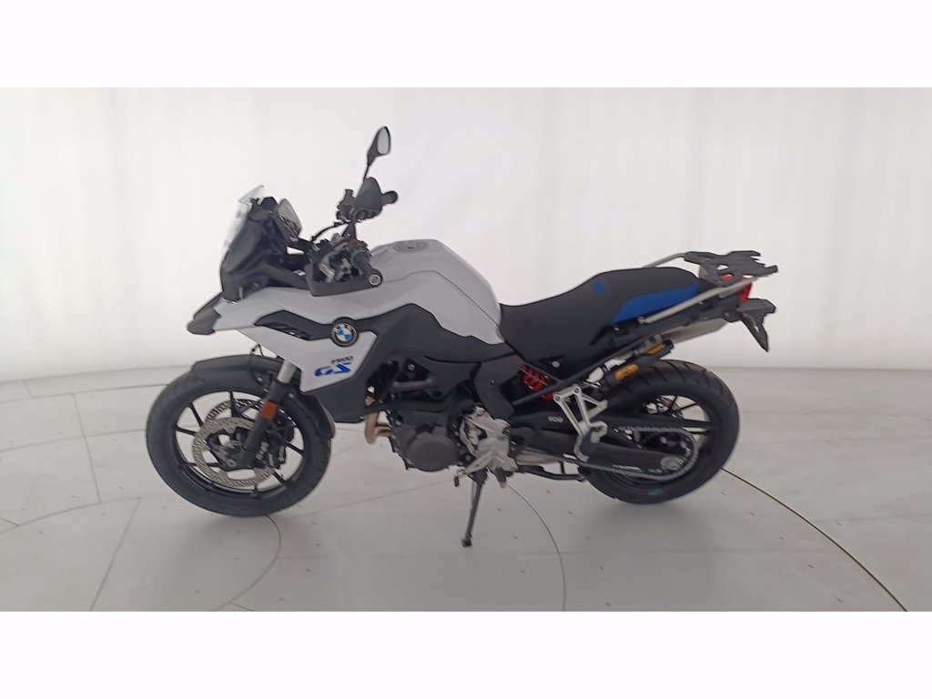 BMW MOTORRAD F 800 GS Abs my24