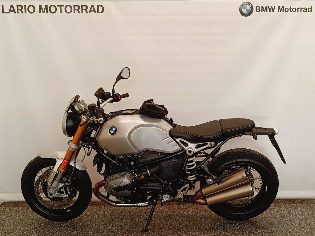 BMW MOTORRAD R 1200 ninet abs my21