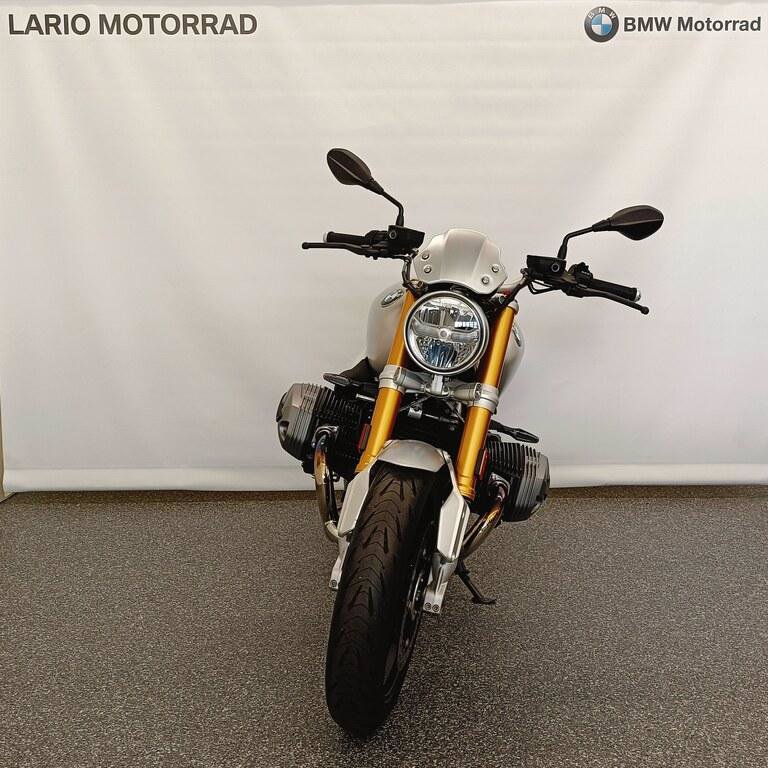 BMW MOTORRAD R 1200 ninet abs my21