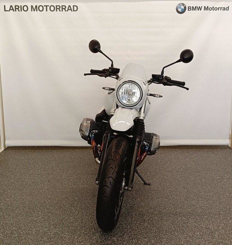 BMW MOTORRAD R 1200 ninet urban g/s abs my17