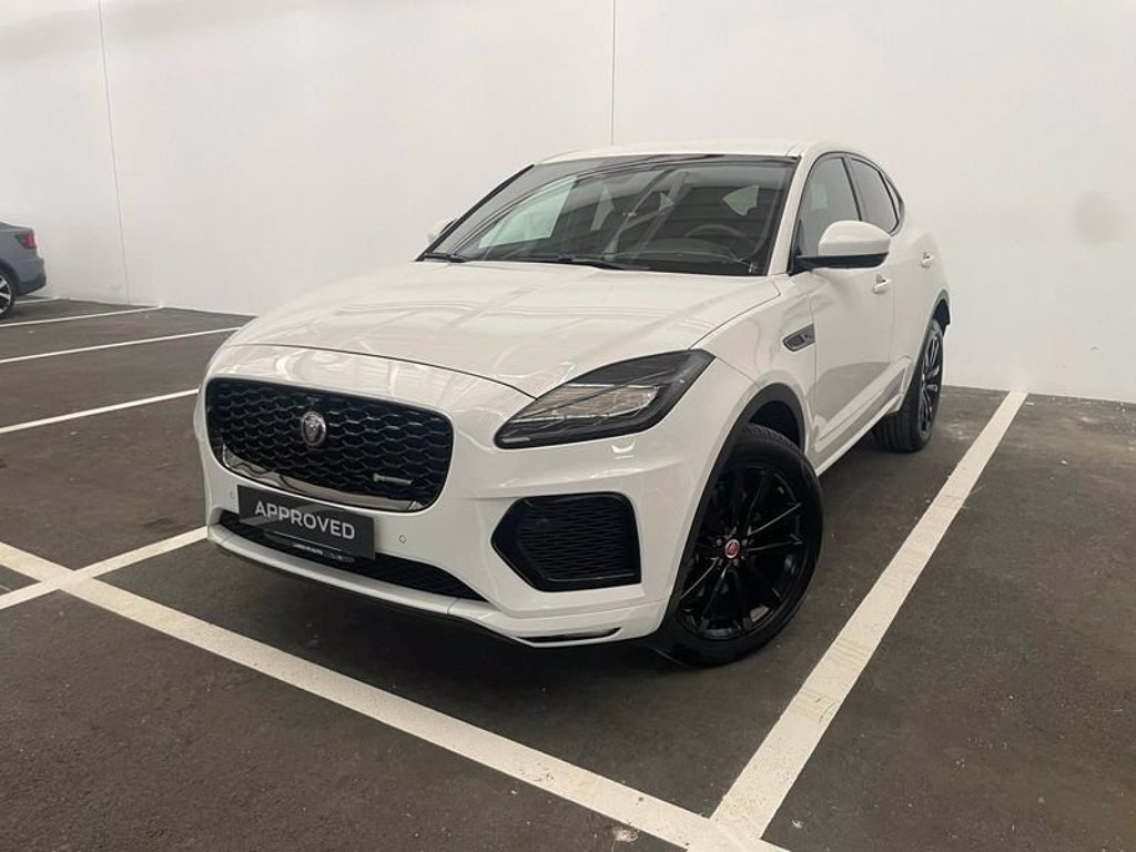 JAGUAR E-Pace 2.0D I4 163 CV AWD Auto R-Dynamic S