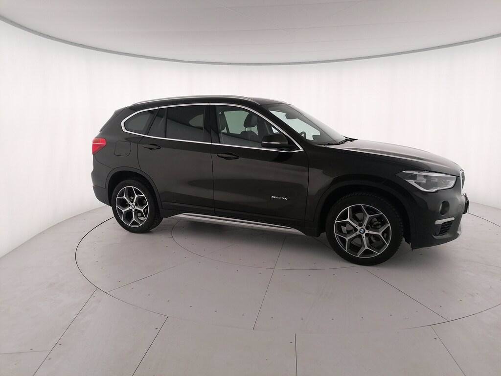 BMW X1 sdrive18i xline 140cv auto 7m