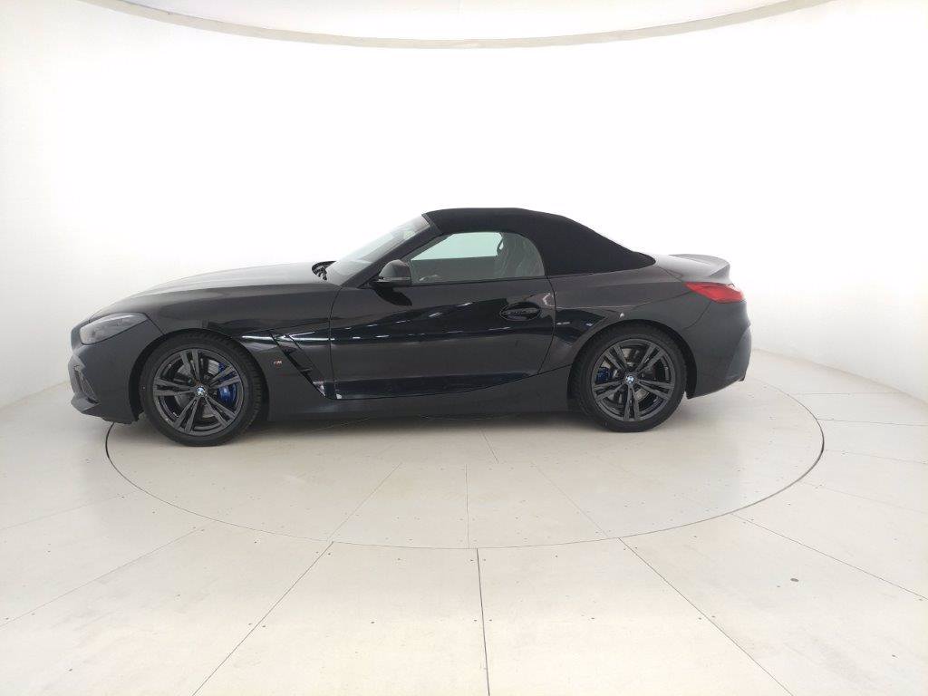 BMW Z4 m40i auto