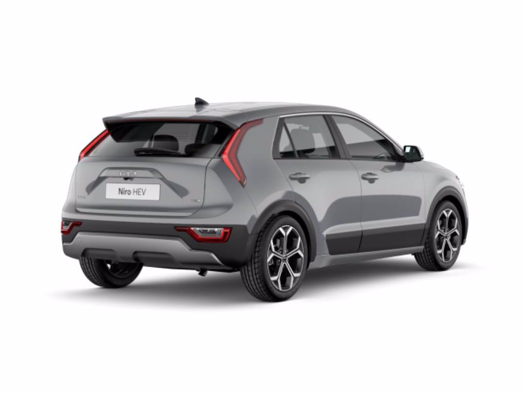 KIA Niro 1.6 gdi hev Style dct