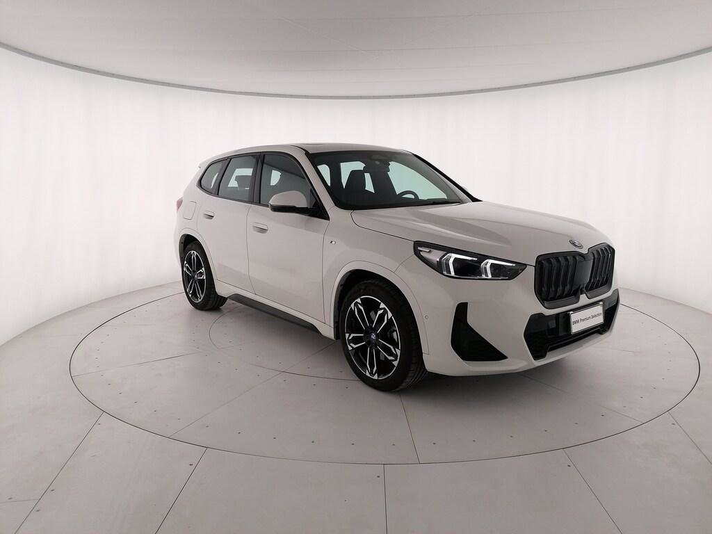 BMW Ix1 xdrive 30 msport