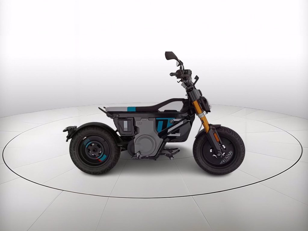 BMW MOTORRAD C Scooter CE 02 11kw Abs