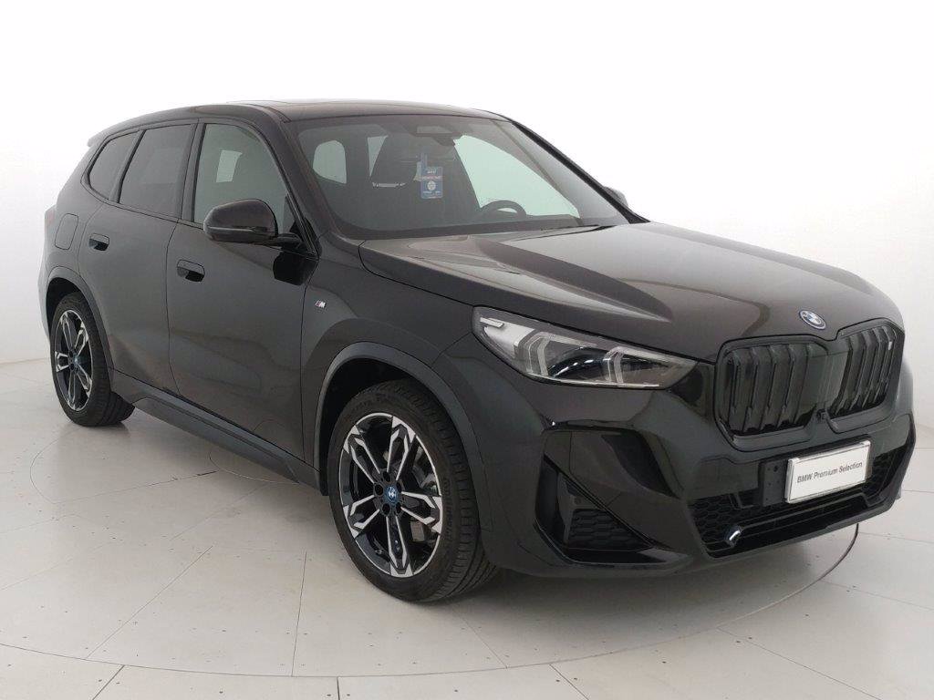 BMW Ix1 xdrive 30 msport