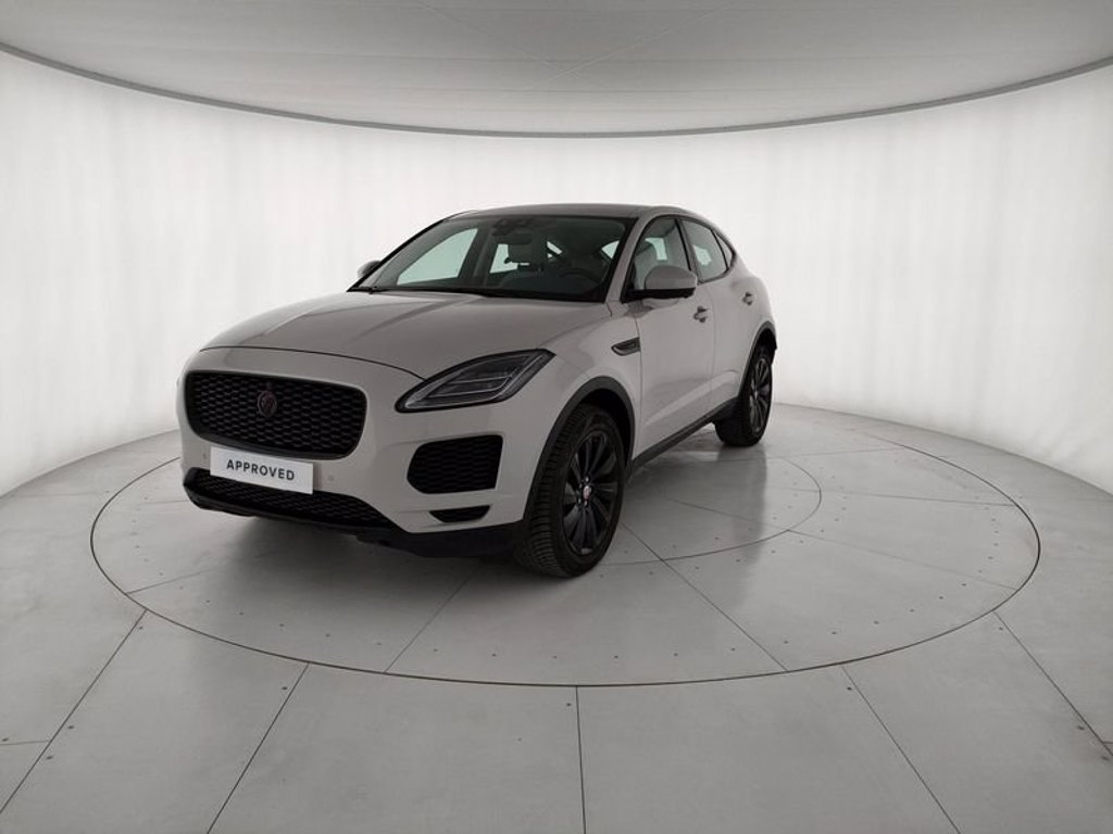 JAGUAR E-pace 2.0d i4 se awd 180cv auto my19