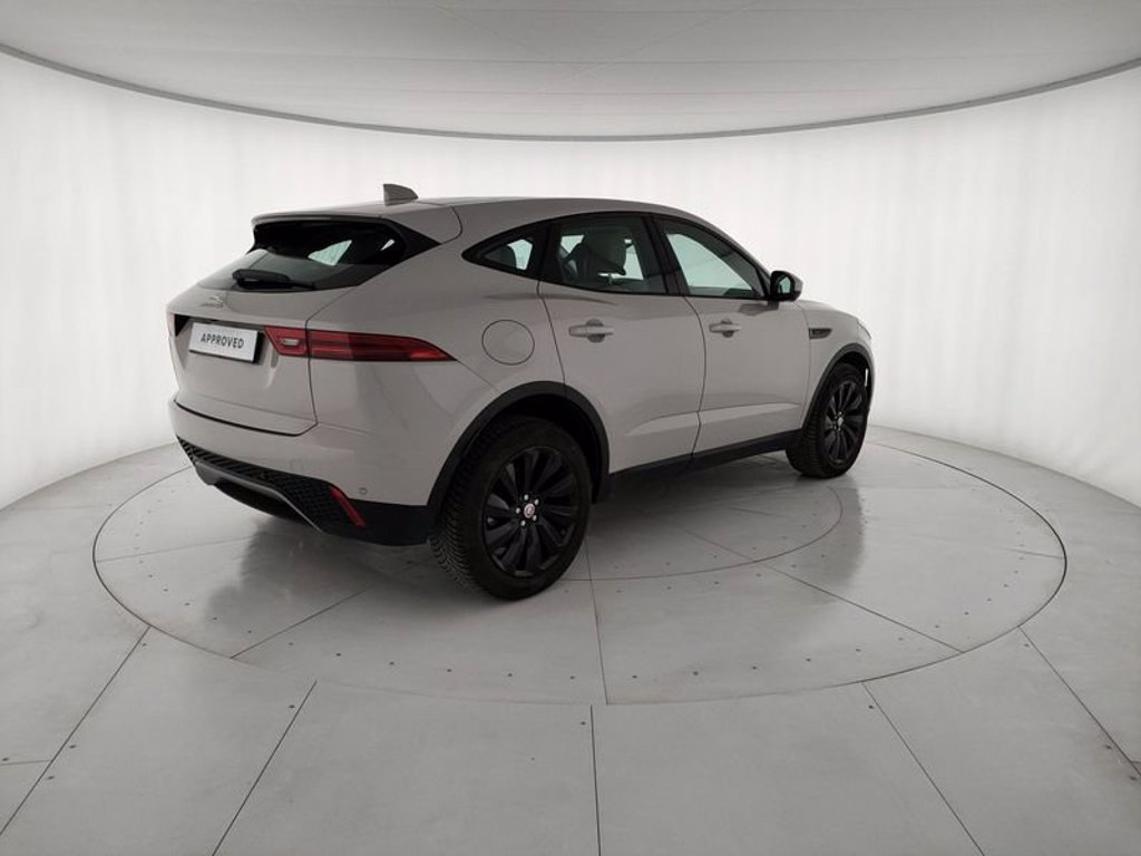 JAGUAR E-pace 2.0d i4 se awd 180cv auto my19