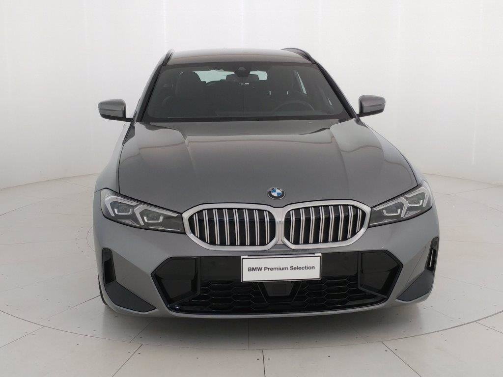 BMW 330i touring m sport auto