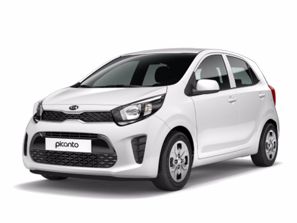 KIA Picanto 1.0 dpi Urban Techno&Design Pack