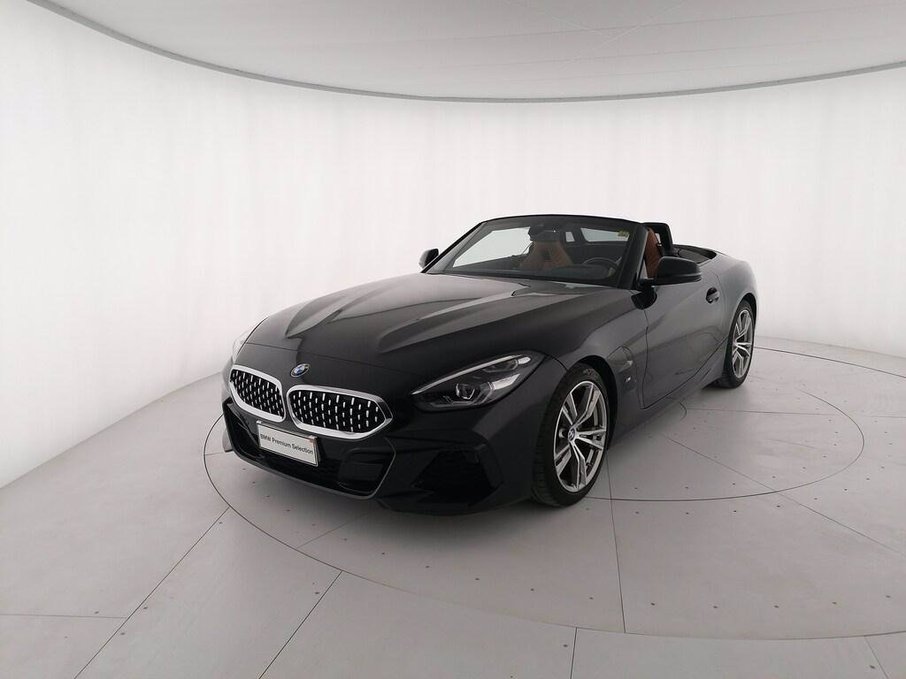 BMW Z4 sdrive 20i msport auto