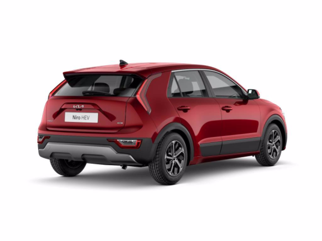 KIA Niro 1.6 gdi hev Business dct