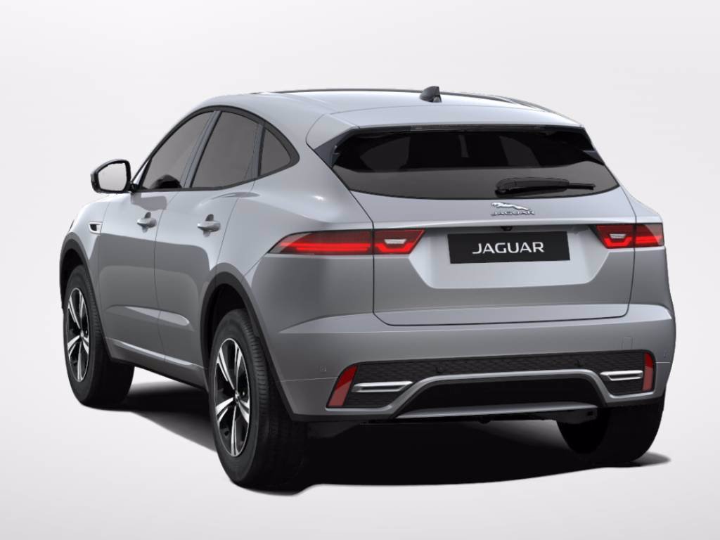 JAGUAR E-Pace 2.0d i4 mhev R-Dynamic S awd 163cv auto