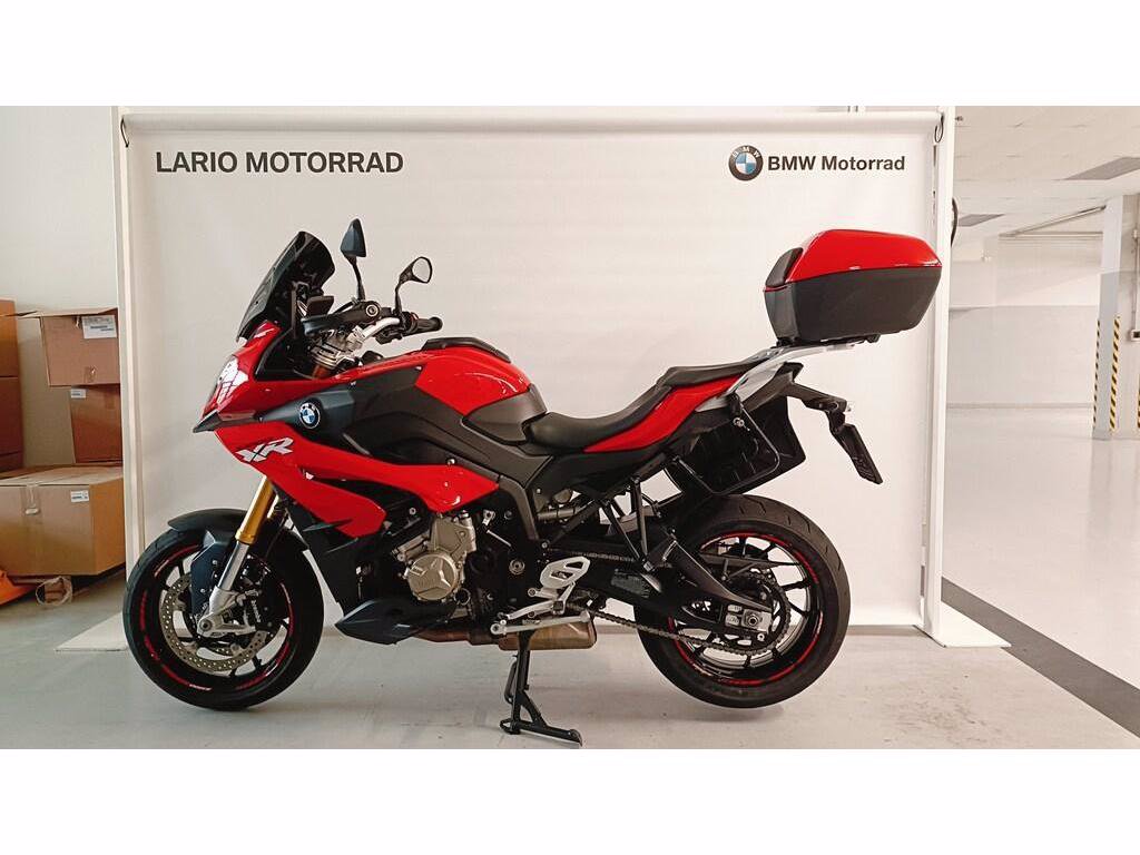 BMW MOTORRAD S 1000 xr abs my17