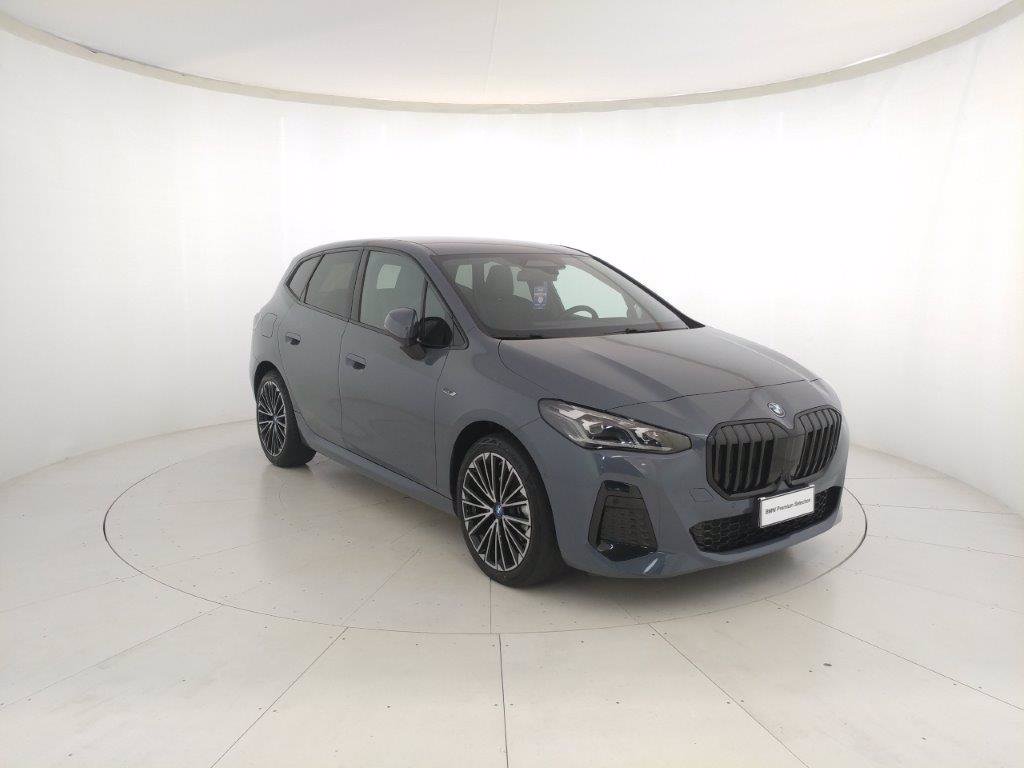 BMW 225e active tourer xdrive msport auto