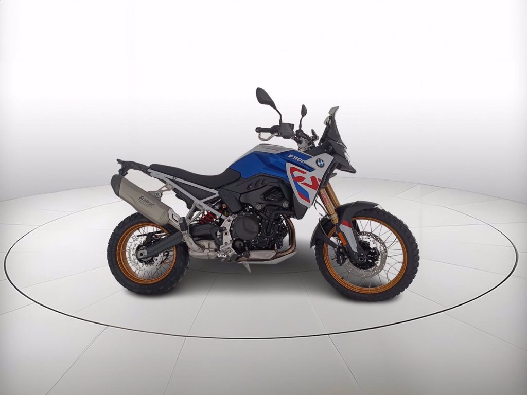 BMW MOTORRAD F 900 GS Abs my24