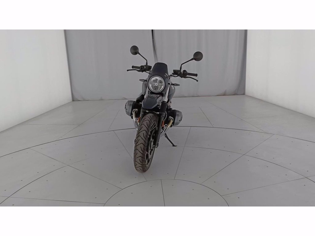 BMW MOTORRAD R 1200 nineT Urban G/S Abs my21