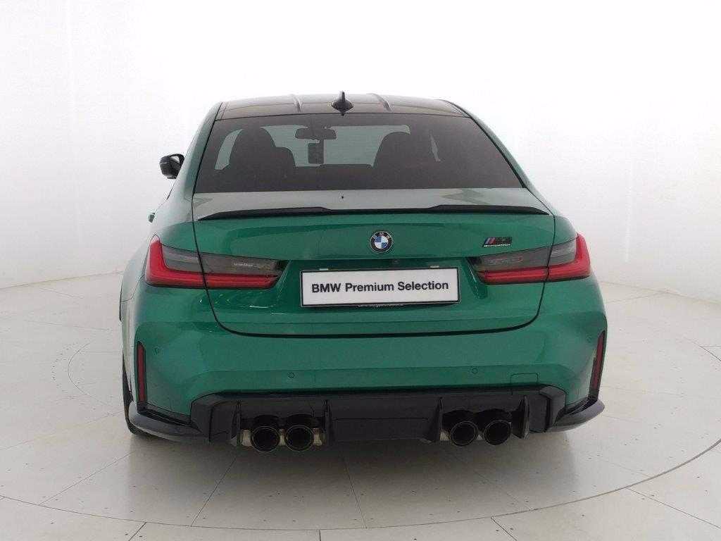 BMW M3 3.0 competition auto